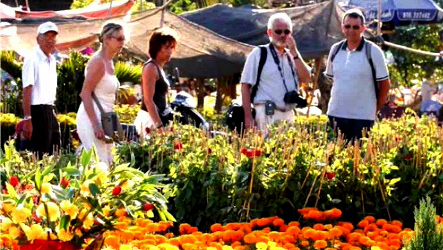 Vietnam: Economía de Lam Dong con futuras orientaciones